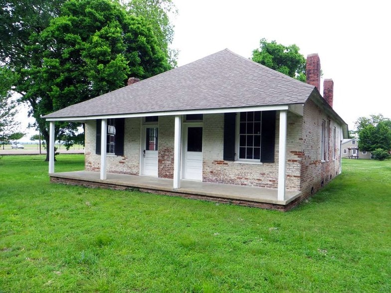 301 N Broadway St, Natchez, MS à vendre - Autre - Image 3 de 4
