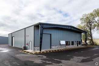 Plus de détails pour 1524 11th Ave N, Nampa, ID - Industriel à louer