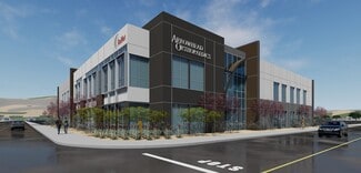 More details for 15075 Amargosa Rd, Victorville, CA - Office/Medical for Lease