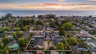 More details for 2651-2661 Fresno St, Santa Cruz, CA - Multifamily for Sale