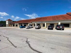 115 W Industrial Park Rd, Harrison, AR for lease Interior Photo- Image 2 of 6