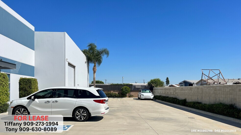 1614 Potrero Ave, South El Monte, CA à louer - Photo du bâtiment - Image 2 de 20