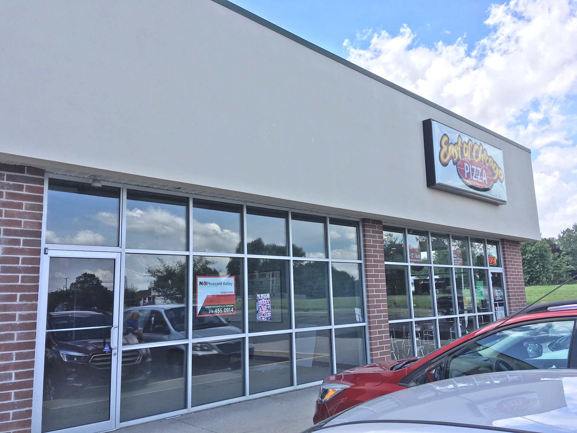 739 Carter Dr, Galion, OH à louer Photo intérieure- Image 1 de 1