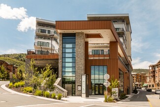 Plus de détails pour 2417 West High Mountain Rd, Park City, UT - Vente au détail à louer