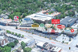 More details for 5129-5145 W 95th St, Oak Lawn, IL - Retail for Lease