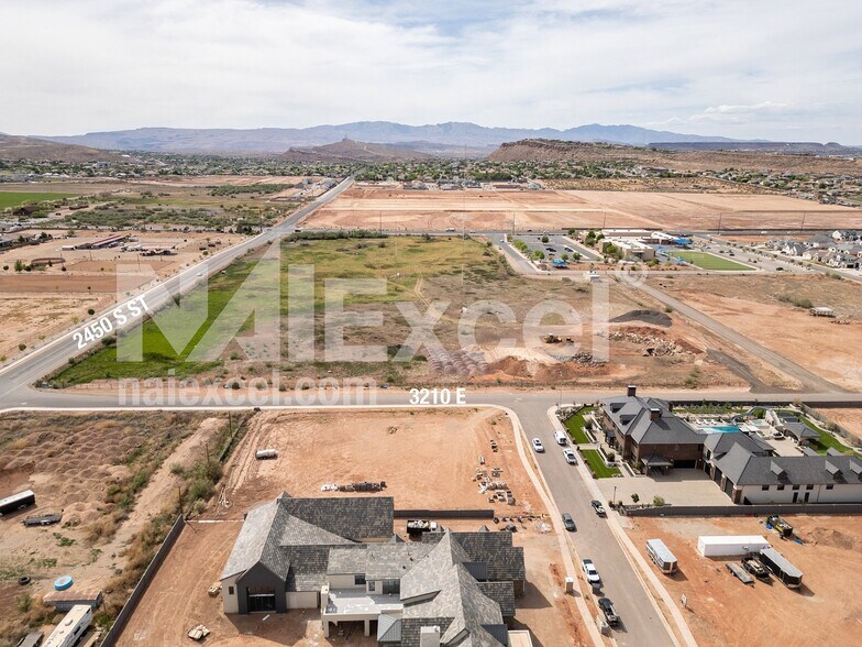 Approx 2450 S 3000 E, St George, UT à vendre - Photo du bâtiment - Image 3 de 5
