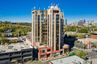 More details for 2303 4th St SW, Calgary, AB - Retail for Lease