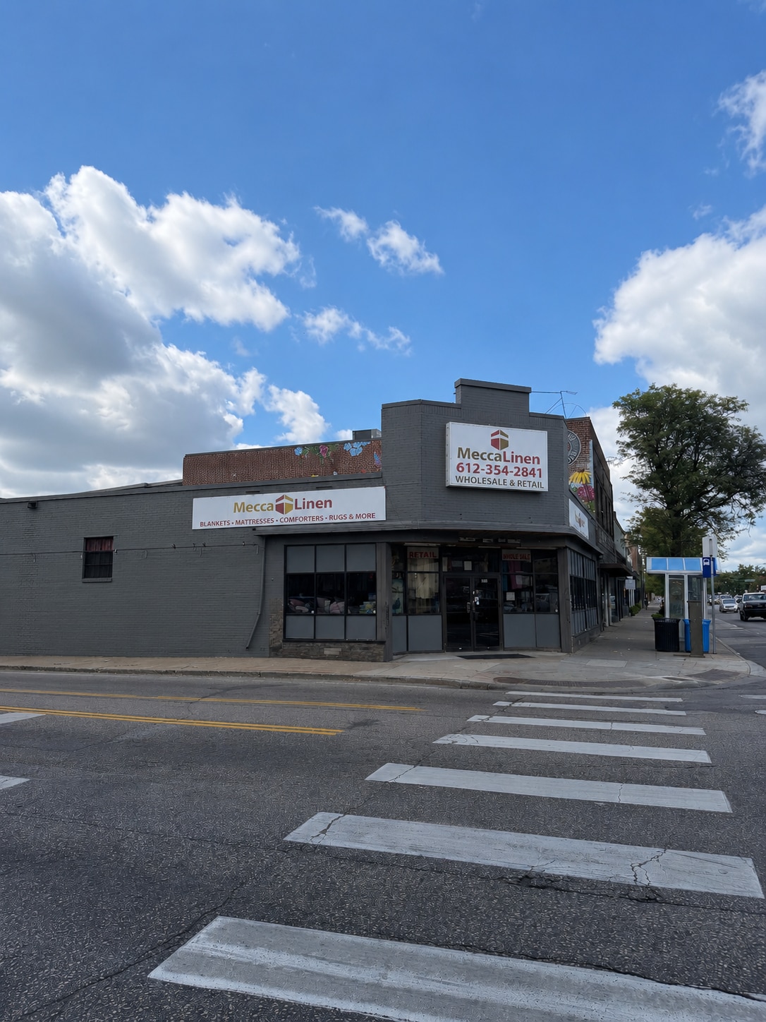 2500 Central Ave NE, Minneapolis, MN for sale Building Photo- Image 1 of 5