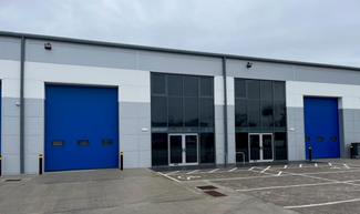 More details for Launton Rd, Bicester - Industrial for Lease