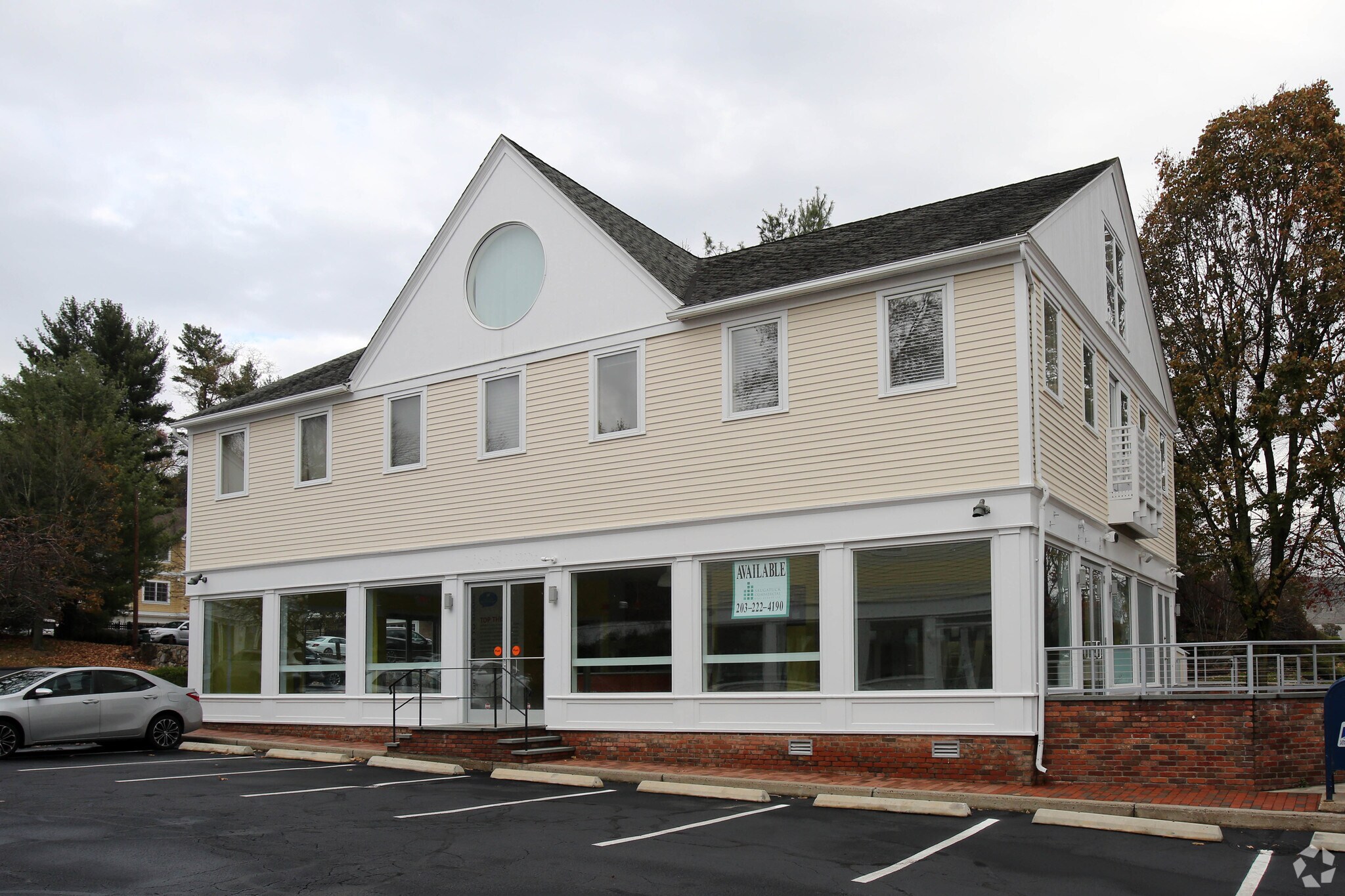 170A Post Rd W, Westport, CT for lease Primary Photo- Image 1 of 7