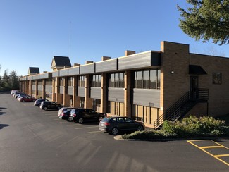 Plus de détails pour 1140-1144 Willagillespie Rd, Eugene, OR - Bureau/Médical à louer