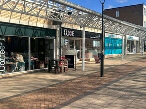 North Walk, Yate à louer Photo du bâtiment- Image 2 de 2