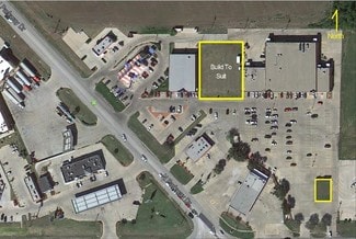 More details for 1048-1058 Hwy 67, Alvarado, TX - Land for Lease