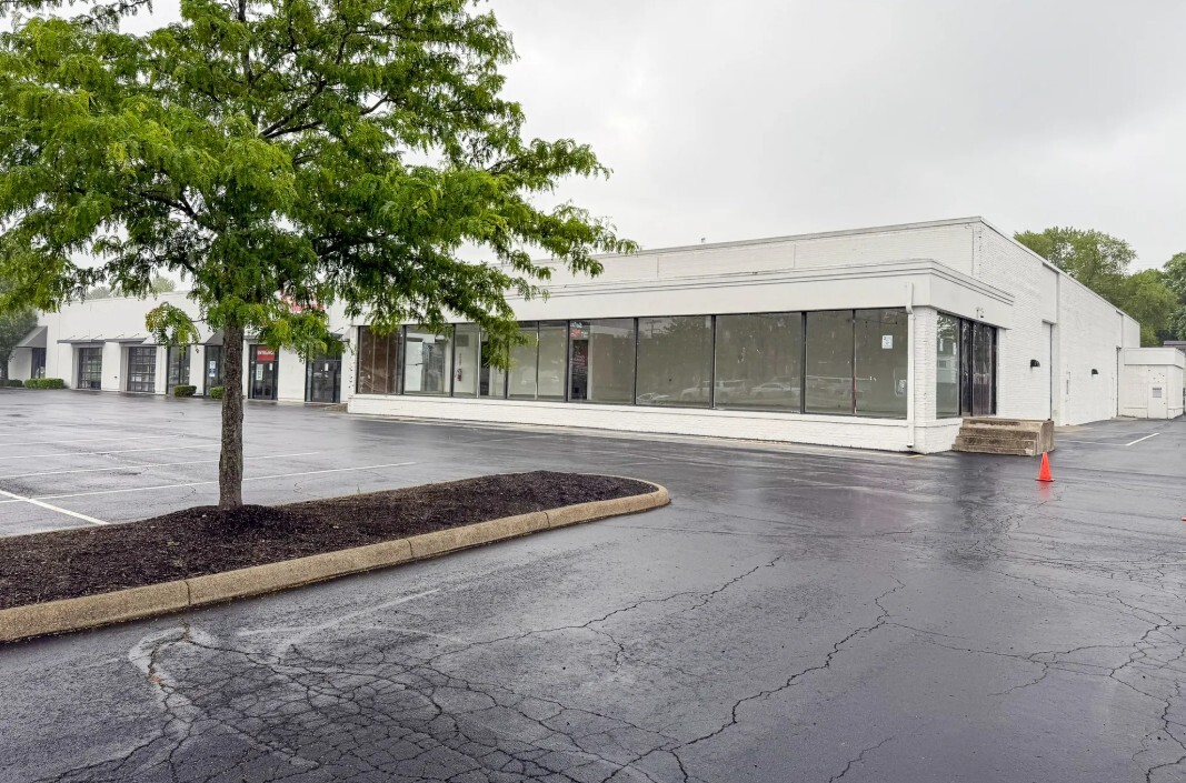 5055 E Main St, Columbus, OH for lease Building Photo- Image 1 of 1