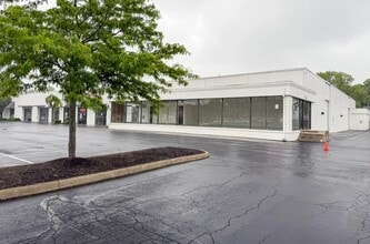 5055 E Main St, Columbus, OH for lease Building Photo- Image 1 of 1