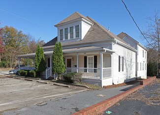 More details for 208 S Hill St, Buford, GA - Office for Lease