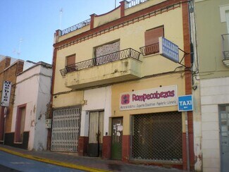 More details for Calle Madueño de los Aires, 6, Alcalá de Guadaíra - Land for Sale