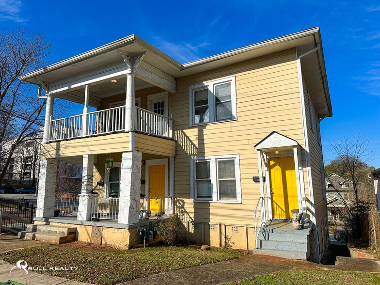 494 Winton Ter NE, Atlanta, GA à vendre - Photo du bâtiment - Image 2 de 28