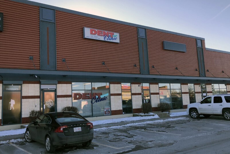 711 48 Ave SE, Calgary, AB à vendre Photo du bâtiment- Image 1 de 1