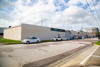 More details for 1110 Sligh Blvd, Orlando, FL - Flex, Industrial for Lease