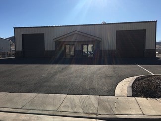 Plus de détails pour 1464 E Ridge St, Washington, UT - Industriel à louer