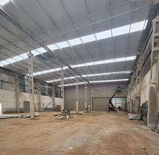 More details for Industrial for Lease