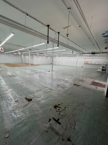 3315-3323 Avenue H, Brooklyn, NY à louer - Photo du bâtiment - Image 3 de 7