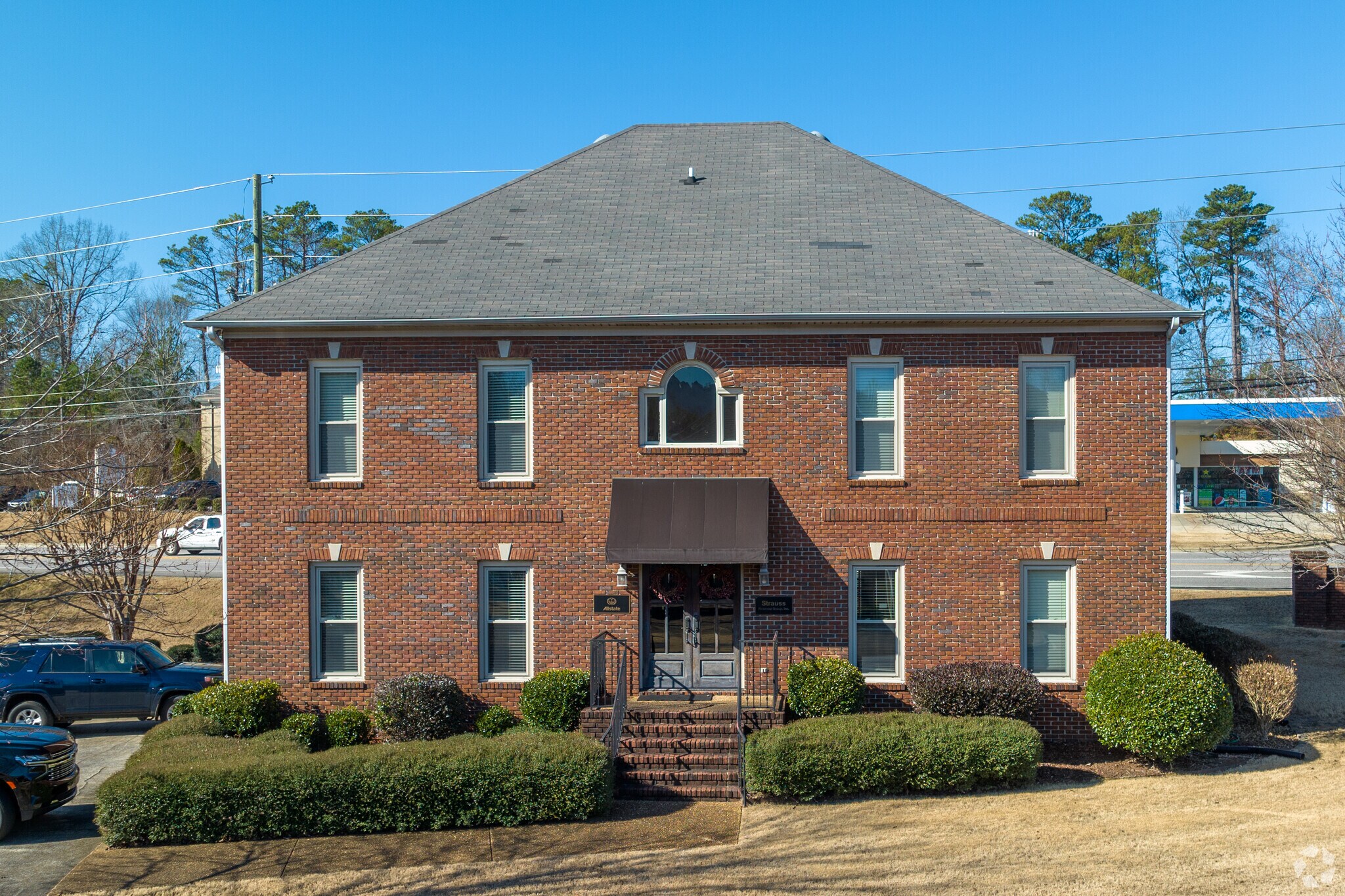 2201 Cahaba Valley Dr, Birmingham, AL à louer Photo principale- Image 1 de 8