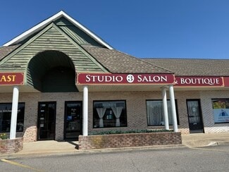 More details for 55 Sound Ave, Mattituck, NY - Retail for Lease