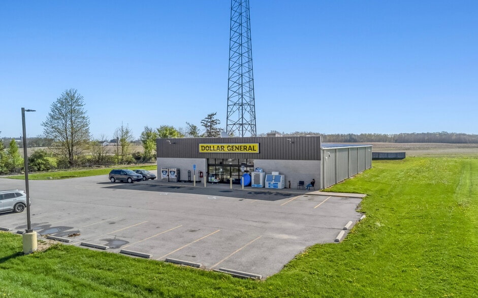 5780 Ohio 13, Greenwich, OH à vendre - Photo du bâtiment - Image 2 de 5