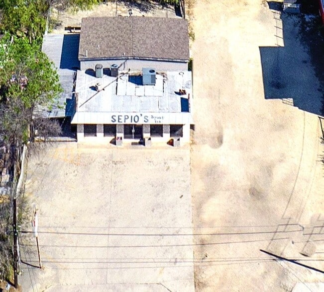 4219 Culebra Rd, San Antonio, TX for sale - Building Photo - Image 3 of 17