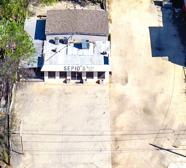 4219 Culebra Rd, San Antonio, TX à vendre - Photo du bâtiment - Image 3 de 17