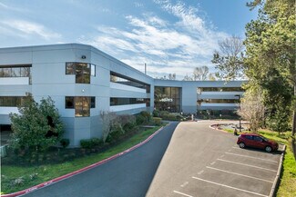 Plus de détails pour 1756 114th Ave SE, Bellevue, WA - Bureau à louer
