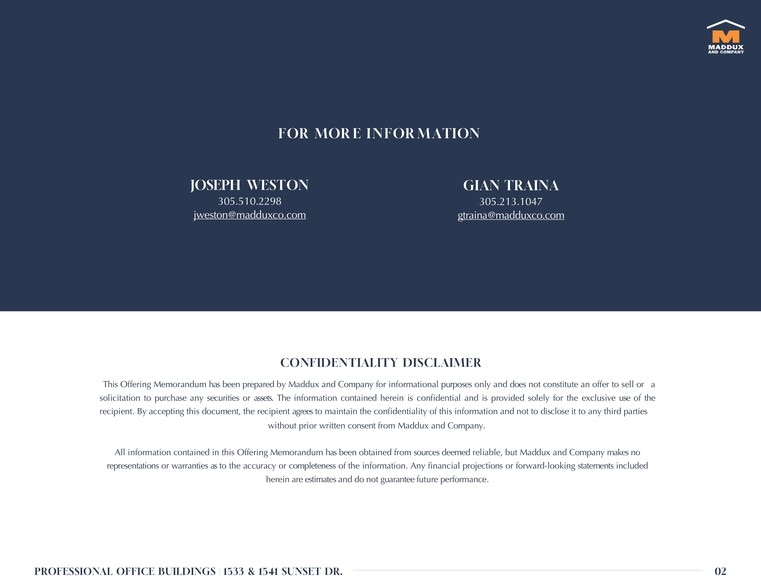 1541 Sunset Dr, Coral Gables, FL for lease - Interior Photo - Image 2 of 16