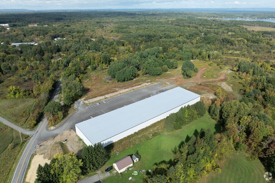 113 Tabor Rd, Mechanicville, NY à vendre - Aérien - Image 3 de 22