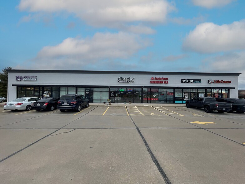 2430 Highway K, O'Fallon, MO à louer - Photo du bâtiment - Image 1 de 2