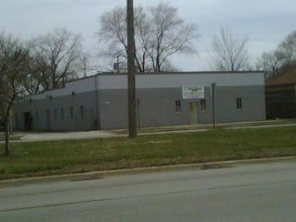 More details for 2237 S Fort St, Detroit, MI - Office for Sale
