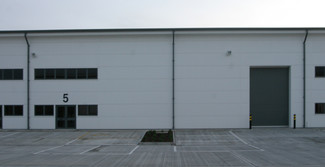 More details for Bentalls, Basildon - Industrial for Lease