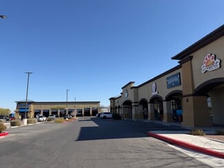 More details for 9555-9575 W Tropicana Ave, Las Vegas, NV - Retail for Lease