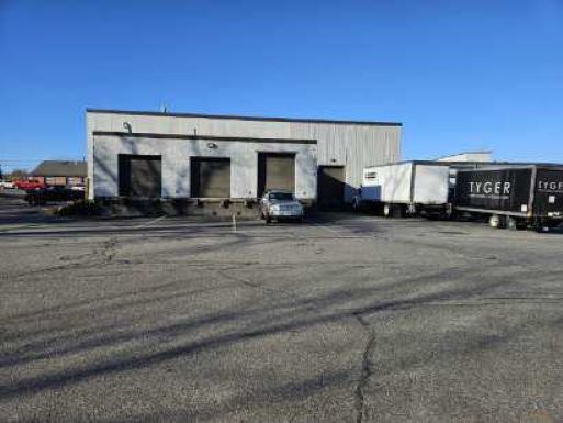 325 New Boston St, Woburn, MA for lease - Building Photo - Image 2 of 5