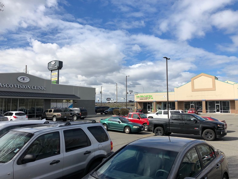 2715-2735 W Court St, Pasco, WA for sale - Building Photo - Image 1 of 1