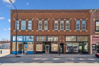 More details for 626-632 Sycamore St, Waterloo, IA - Retail for Sale