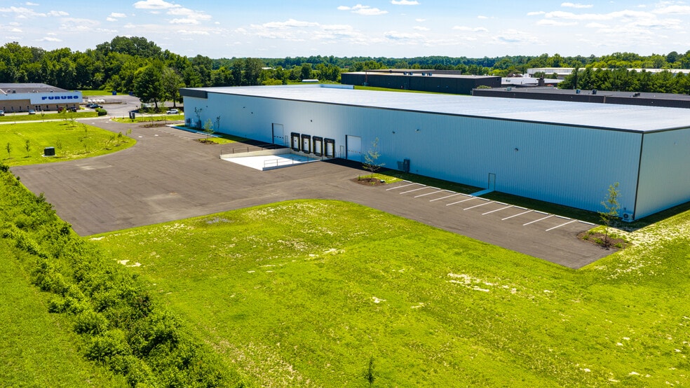 75 Engerman Ave, Denton, MD for sale - Building Photo - Image 3 of 6