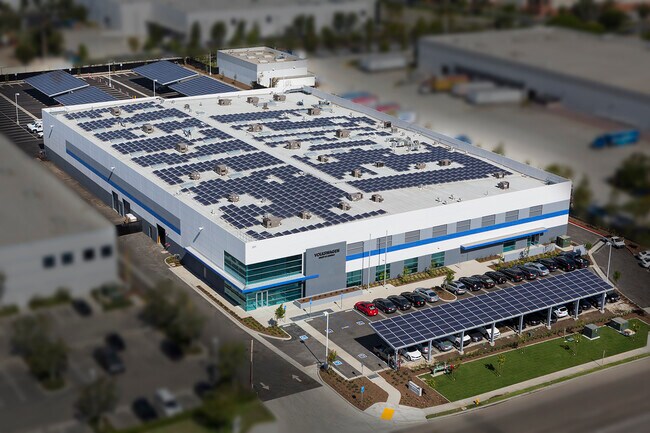 More details for Volkswagen Engineering Campus – Industrial for Sale, Oxnard, CA
