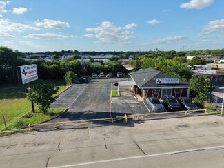 More details for 2326 W Main St, Grand Prairie, TX - Flex for Lease