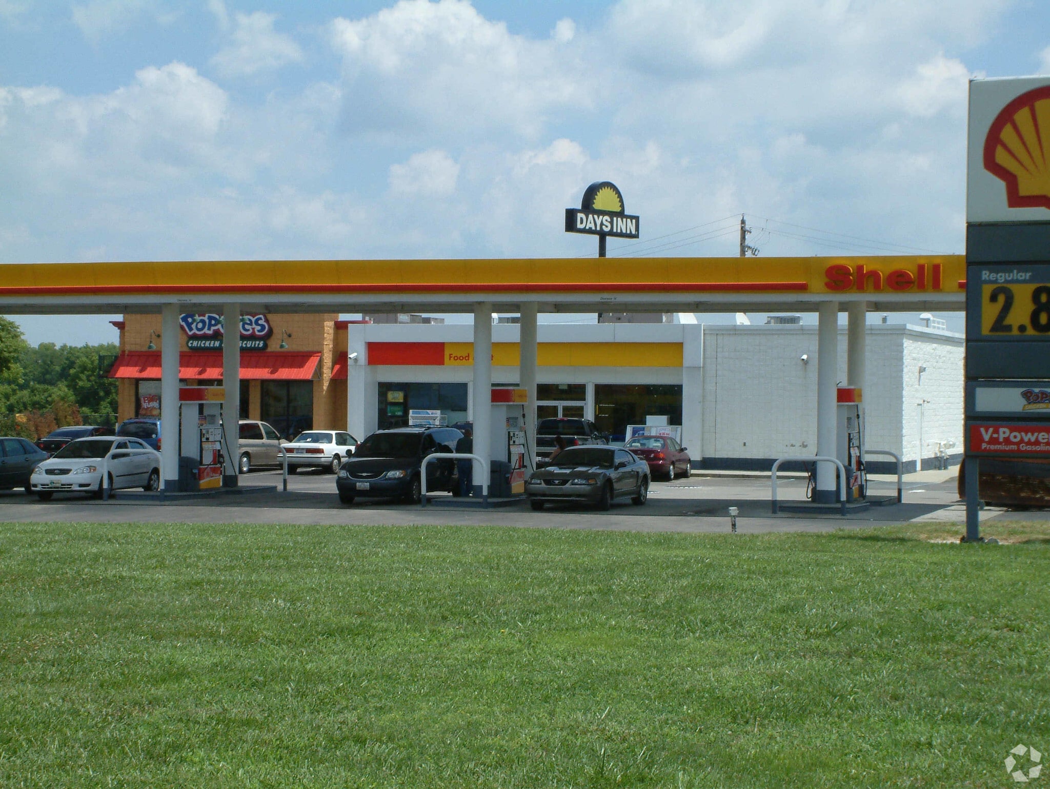 1280 Route 63, Monroe, OH for lease Primary Photo- Image 1 of 2