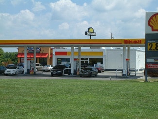More details for 1280 Route 63, Monroe, OH - Retail for Lease