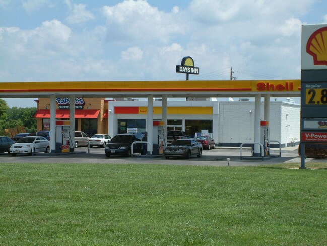 Plus de détails pour 1280 Route 63, Monroe, OH - Commerce de détail à louer