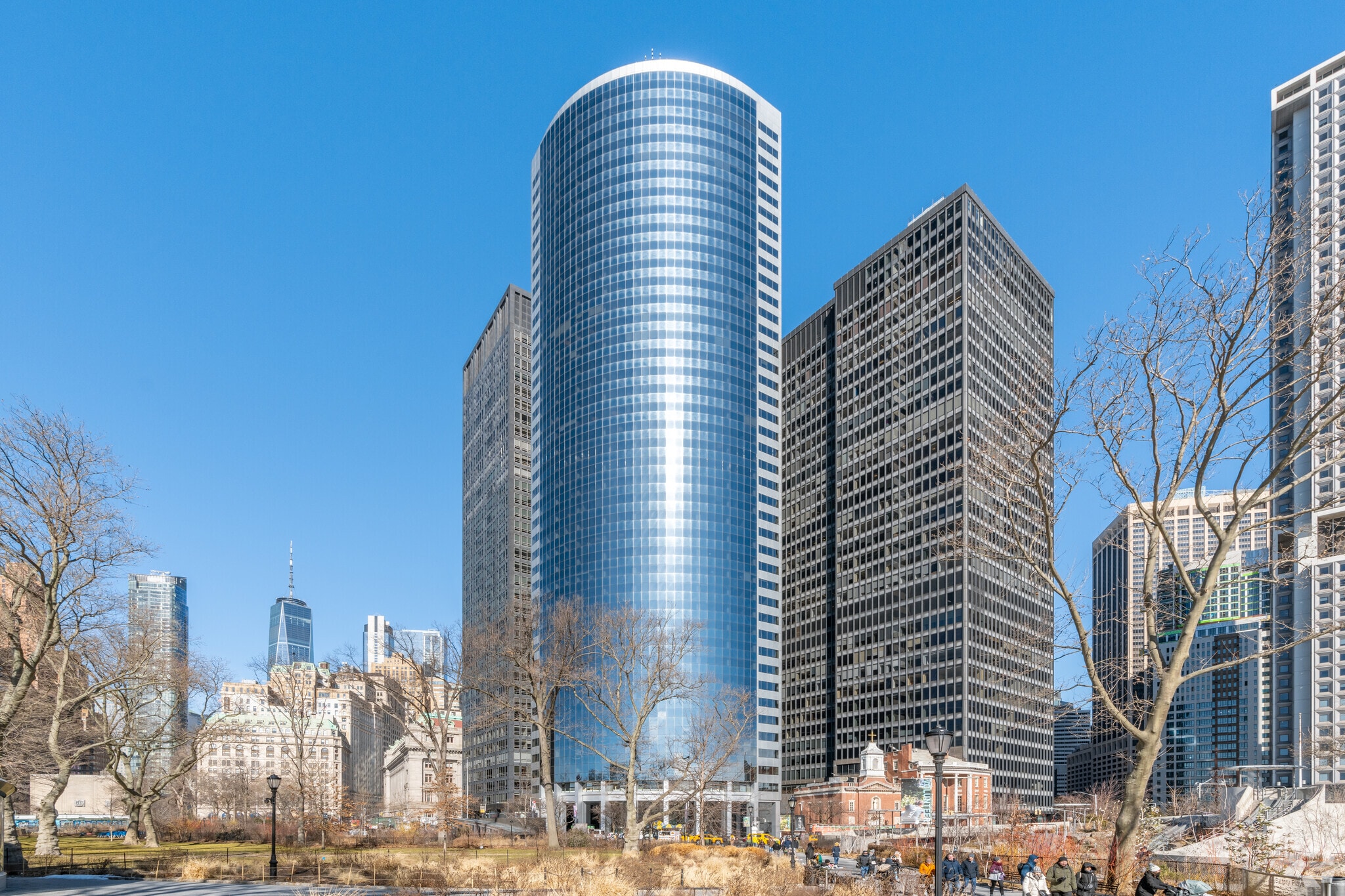 17 state St, New York, NY for lease Primary Photo- Image 1 of 14