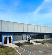200 Corporate Blvd S, Yonkers, NY for lease Interior Photo- Image 1 of 2